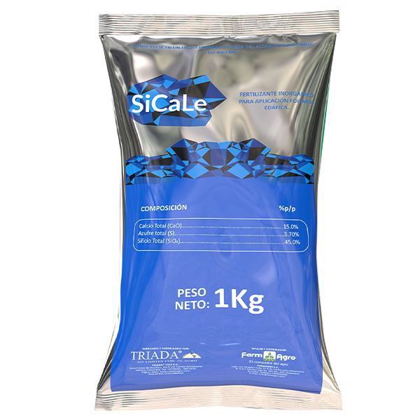 SICALE - 1KG