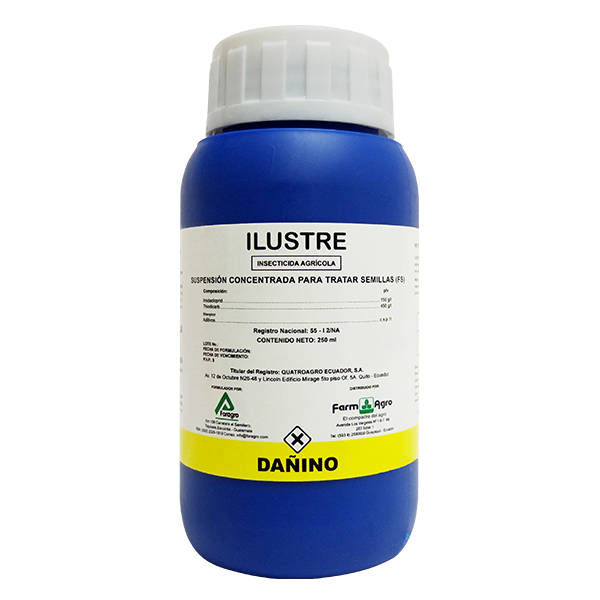 ILUSTRE - 1L