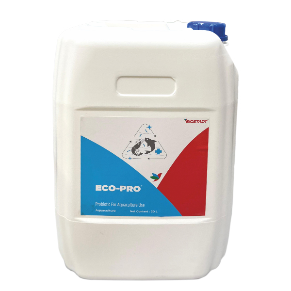 ECO PRO - 20 L